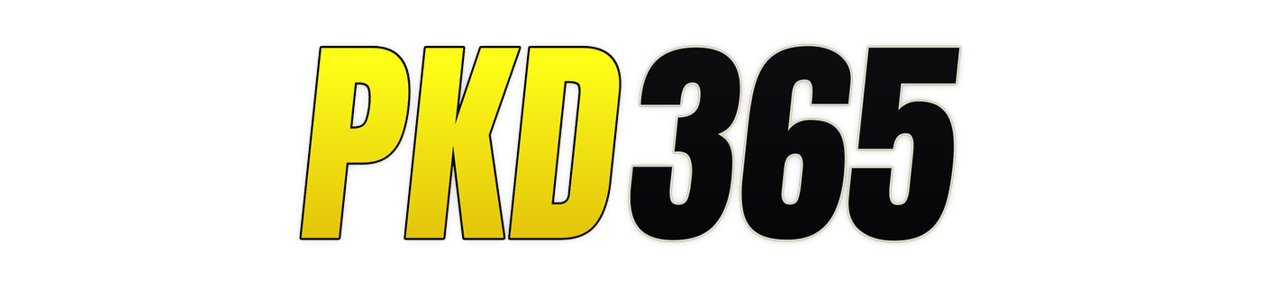 pkd365 Logo